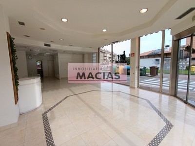 Local en alquiler en Gernika-lumo, con baño