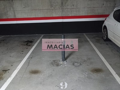 Garaje en venta en Gernika-lumo, Lurgorri