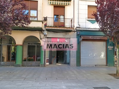 Local en alquiler en Gernika-lumo, Centro, con 2 baños y aseo