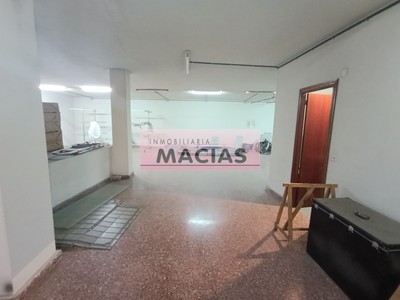 Local en venta en Gernika-lumo, con baño