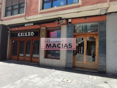 Local en venta en Gernika-lumo, Centro, con 2 baños