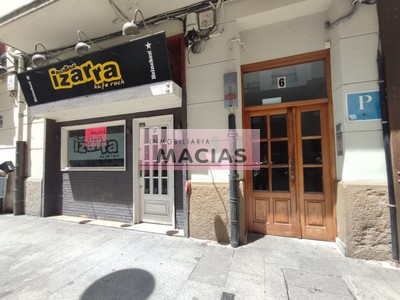 Local en venta en Gernika-lumo, Centro, con 2 baños