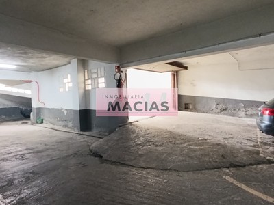 Garaje en alquiler en Gernika-lumo