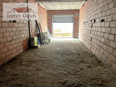 Local comercial en venta en Torrevieja, Playa Acequion