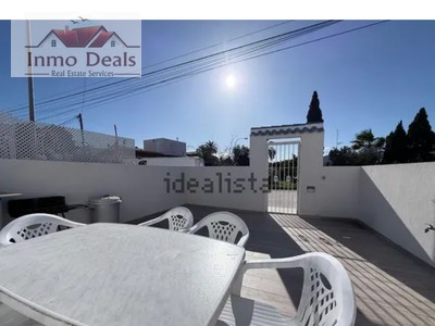 Adosado en venta en Torrevieja, Torretas 2, con 3 dormitorios, 2 baños, trastero y balcón