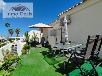 Pareado en venta en Torrevieja, Los Altos-los Balcones, con 3 dormitorios, 2 baños y 2 balcones