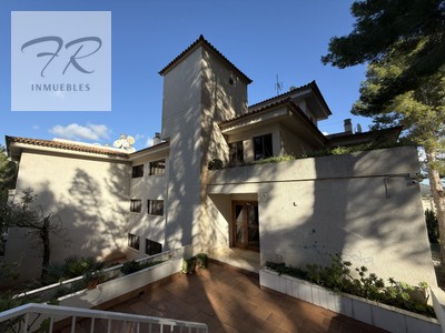 Apartamento en venta en Palma De Mallorca, Santa Ponça, con 2 dormitorios y baño