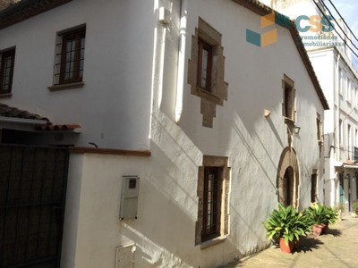 Masia en venta en Tossa De Mar, Zona Castillo-playa, con 4 dormitorios, 3 baños, trastero y terraza