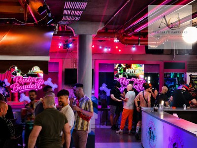 Local hostelería en traspaso en Maspalomas, con 2 baños
