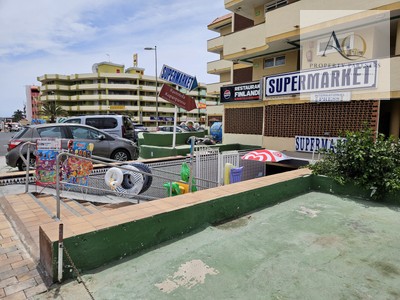 Local comercial en traspaso en Maspalomas, Playa Del Ingles