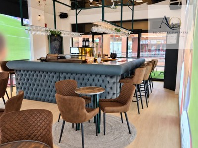 Local hostelería en alquiler en Maspalomas, Meloneras, con 2 baños