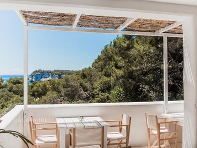 Restaurante en venta en Ferreries, Cala Galdana, con 2 baños