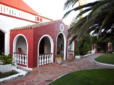 Hotel en venta en Mahón, Sant Climent, con 12 dormitorios y 12 baños