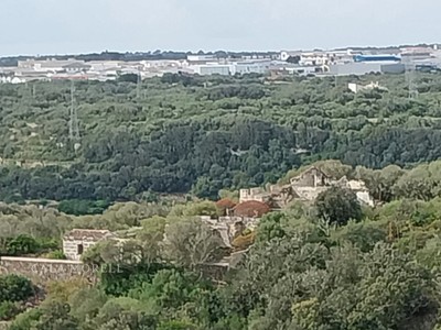 Finca rústica en venta en Mahón, con 11 dormitorios y 5 baños