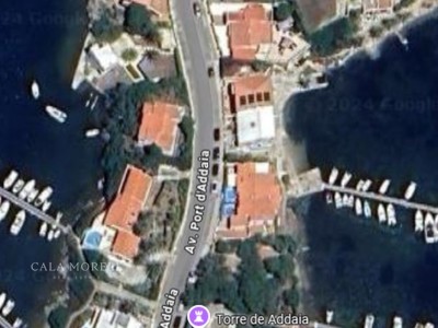 Adosado en venta en Es Mercadal, Addaia, con 3 dormitorios, 3 baños y aseo