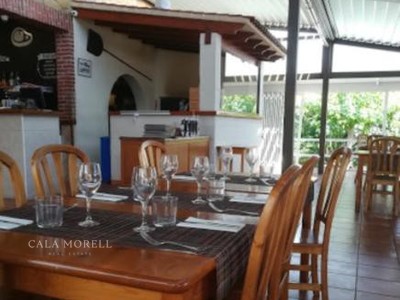 restaurante