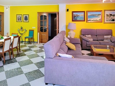 Piso en venta en Ciutadella, Menorca - 355 m², 5 dormitorios y terraza