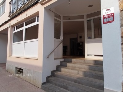 Local en venta en Ciutadella, Centro, con baño