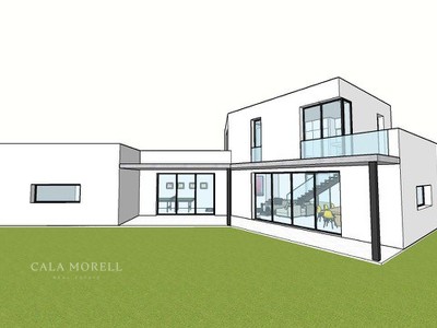 Render proyecto ampliacion