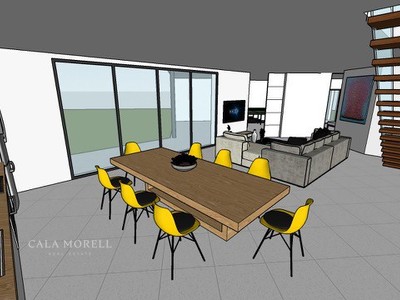 Render proyecto ampliacion