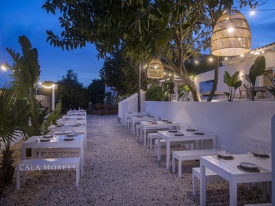 Restaurante a la venta en Ciudatella, Menorca, para 190 comensales y 400m2 construidos