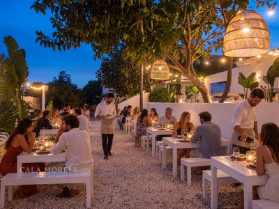 Restaurante en venta en Menorca | Equipado y opción a compra Copiar