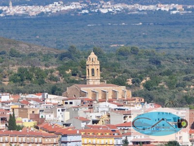 Terreno agricola en venta en Traiguera, Mas De Sant Pere, con 2 dormitorios, baño y terreno