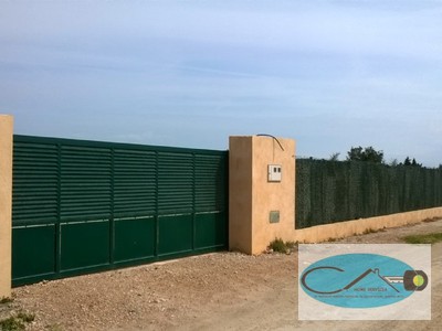 Terreno agricola en venta en Poblenou Del Delta, con terreno