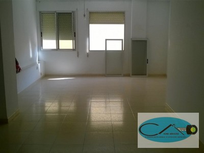 Despacho en alquiler en Alcanar, Centre