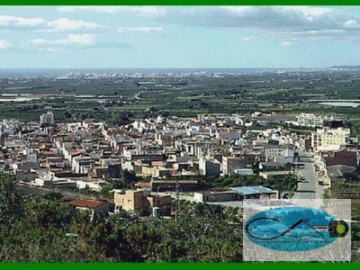 Solar en venta en Alcanar, Caragola, con terreno