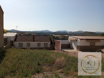 Terreno urbano en venta en Alcala La Real, Mures