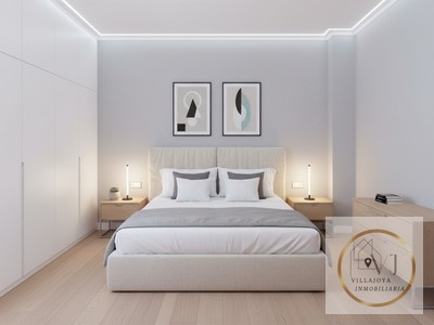 Piso en venta en Torredonjimeno, Norte, con 3 dormitorios, baño, trastero y balcón