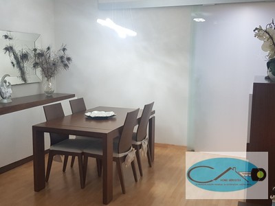 Piso en venta en Sant Carles De La Rapita, con 3 dormitorios, 2 baños, plaza de garaje, trastero y terraza
