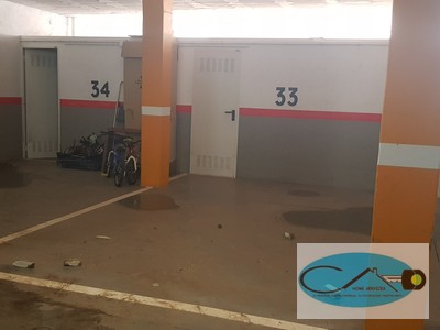 Garaje en venta en Amposta