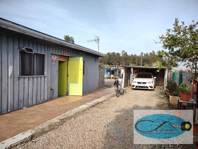 Terreno agricola en venta en Amposta, Ullals