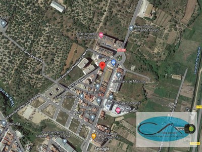 Solar en venta en Sant Carles De La Rapita