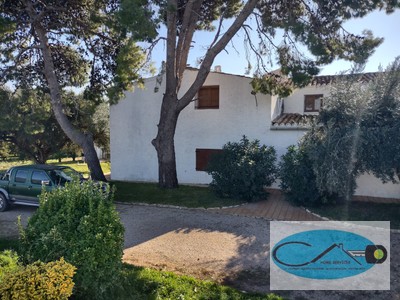 Terreno agricola en venta en Vinallop