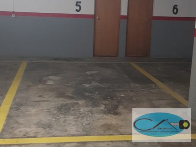 Garaje en alquiler en Sant Carles De La Rapita