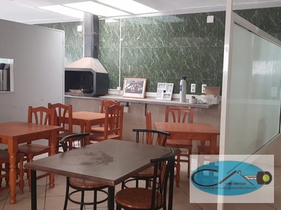 Bar en venta en Alcanar, con 2 aseos