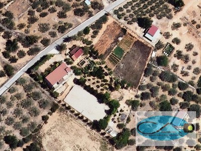 Terreno rustico en venta en Masdenverge