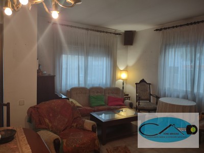 Casa en venta en Sant Carles De La Rapita, con 4 dormitorios, 2 baños, 2 plazas de garaje y 3 terrazas