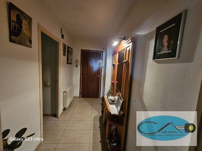 Piso en venta en Sant Carles De La Rapita, con 3 dormitorios, 2 baños, aseo y plaza de garaje
