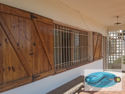 Terreno agricola en venta en Vinarós