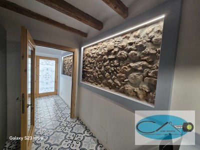 Estudio en venta en Casas De Alcanar, con 1 dormitorio, baño y trastero