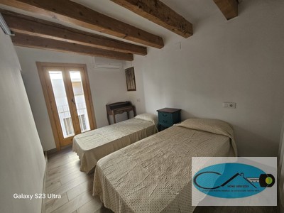 Duplex en venta en Casas De Alcanar, con 2 dormitorios y 2 baños