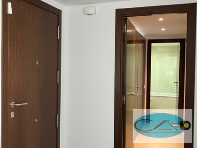 Piso en venta en Alcanar, Alcanar Playa, con 2 dormitorios, baño, plaza de garaje y balcón