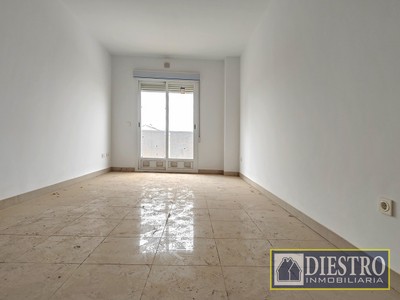 Apartamento en venta en Don Benito, Alonso Martin, con 2 dormitorios, baño y balcón