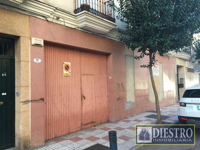 Local en venta en Don Benito, Concordia