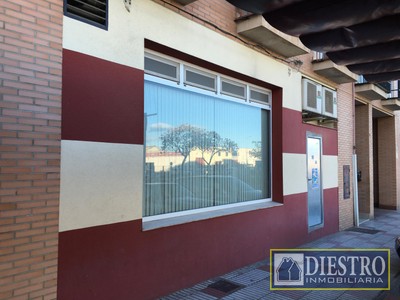 Local en venta en Don Benito, Avd Madrid, con baño
