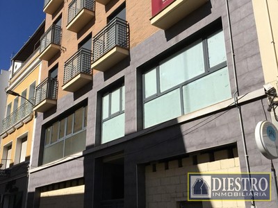 Local en venta en Don Benito, Centro